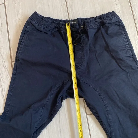 Zanerobe Drawstring Pants - Picture 10 of 10
